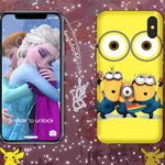 Create & Decorate: BFFs iPhone X Styling Game for Girls