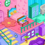 Design & Decorate Your Home – Fun House Makeover Game