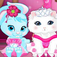 Play Pets Fashion Show – The Ultimate Pet Styling Challenge