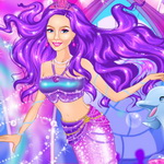 Join The Pearl Princess on an Epic Journey Under the Waves