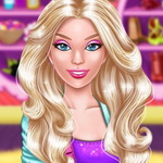Tidy Up the Castle in Princess Messy Room Game