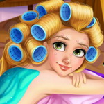 Play Rapunzel Spa Care – A Relaxing Beauty & Skincare Game