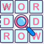 Word Builder Puzzle