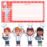 Mini Chef : Quick Recipe Time