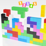 Color Flow Puzzle