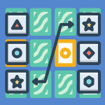 Memory Mixup Game
