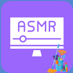 ASMR Cleaning Game